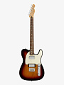 Электрогитара Fender Player Telecaster Sunburst HH PF - купить в "Гитарном Клубе"