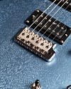 Электрогитара PRS SE CE24 STANDARD ICE BLUE METALLIC - купить в "Гитарном Клубе"