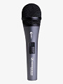Микрофон Sennheiser E 825-S - купить в "Гитарном Клубе"