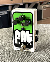 Гитарная педаль Pigtronix FAT Analog Drive Distortion - купить в "Гитарном Клубе"
