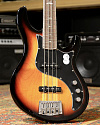 Бас-гитара PRS SE KESTREL BASS TRI COLOUR SUNBURST - купить в "Гитарном Клубе"