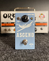 Гитарная педаль Heavy Electronics Ascend Booster - купить в "Гитарном Клубе"
