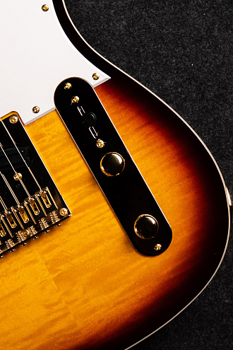 Электрогитара JET JT-600 BS G - купить в "Гитарном Клубе"