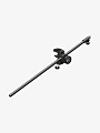 Микрофонная стойка K&M 25800-321-55 настольный микрофонный держатель на струбцине, 560-1020 мм - купить в "Гитарном Клубе"