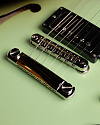Электрогитара Heritage Custom Shop Factory Special H-535 Green Burst - купить в "Гитарном Клубе"