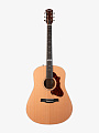 Электроакустическая гитара Godin Metropolis Natural Cedar EQ - купить в "Гитарном Клубе"