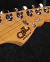 Электрогитара G&L FD Legacy Blonde MP - купить в "Гитарном Клубе"