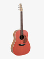 Акустическая гитара Applause AAS69-O Peach - купить в "Гитарном Клубе"