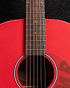 Акустическая гитара Applause AAS69-R Lipstick - купить в "Гитарном Клубе"