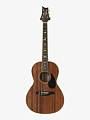 Электроакустическая гитара PRS SE P20E Parlor W/Piezo Satin Mahogany - купить в "Гитарном Клубе"