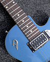 Электрогитара Duesenberg Starplayer Special DSP-CTB Catalina Blue - купить в "Гитарном Клубе"
