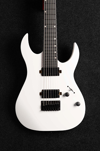 Электрогитара Spira S-407 MWH - купить в "Гитарном Клубе"