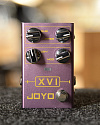 Гитарная педаль JOYO R-13 Octaver - купить в "Гитарном Клубе"