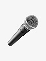Микрофон Shure SM58-LCE - купить в "Гитарном Клубе"