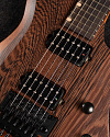 Электрогитара Inspector Phoenix 6 LE wenge FR - купить в "Гитарном Клубе"