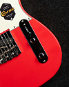 Электрогитара Crafter Charlotte T RS Vintage Red - купить в "Гитарном Клубе"