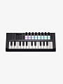MIDI-контроллер Novation Launchkey Mini 25 Mk4 USB/MIDI-контроллер - купить в "Гитарном Клубе"