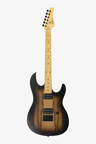 Электрогитара FGN Boundary Odyssey BOS2EW1MHH - купить в "Гитарном Клубе"