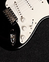 Электрогитара Fender Stratocaster Eric Clapton, 2007 - купить в "Гитарном Клубе"