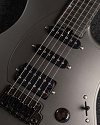 Электрогитара Enya NOVA GO SONIC NEW BLACK INSPIRE	 - купить в "Гитарном Клубе"