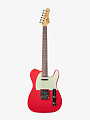 Электрогитара Crafter Charlotte T RS Vintage Red - купить в "Гитарном Клубе"