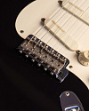 Электрогитара Fender Stratocaster Eric Clapton, Blackie, 1996 - купить в "Гитарном Клубе"