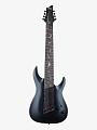 Электрогитара Schecter DAMIEN-8 MS, Satin Black - купить в "Гитарном Клубе"