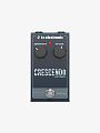 Гитарная педаль TC Electronic Crescendo Auto Swell - купить в "Гитарном Клубе"