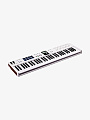 MIDI-контроллер Arturia KeyLab Essential 61 mk3 White - купить в "Гитарном Клубе"