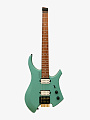 Электрогитара Khmelevsky Wing Green Theatre #142 - купить в "Гитарном Клубе"
