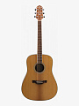 Акустическая гитара Crafter D-7/NC VVS - купить в "Гитарном Клубе"