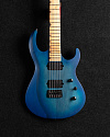 Электрогитара Inspector Phoenix 6 TN blue - купить в "Гитарном Клубе"