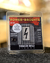 Струны для электрогитары THOMASTIK Power Brights RP109T, 9-46 - купить в "Гитарном Клубе"
