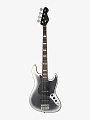 Бас-гитара Mooer MBJ412 Dark Silver - купить в "Гитарном Клубе"