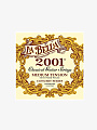 Струны для классической гитары La Bella 2001M - купить в "Гитарном Клубе"