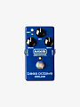 Бас-гитарная педаль Dunlop MXR M288 Bass Octave Deluxe - купить в "Гитарном Клубе"