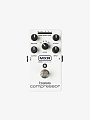 Гитарная педаль Dunlop MXR M87 Bass Compressor - купить в "Гитарном Клубе"