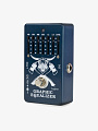 Гитарная педаль CALINE CP-71, Equalizer - купить в "Гитарном Клубе"