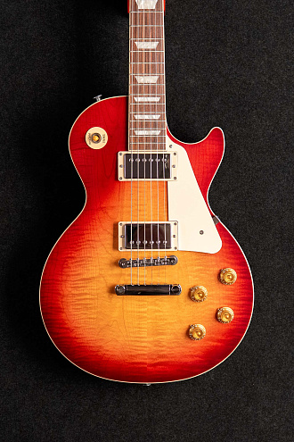 Электрогитара Gibson Les Paul Standard 