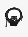 Микрофонный кабель Peavey PV LOW Z MIC CABLE 5