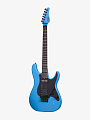 Электрогитара Schecter Sun Valley Super Shredder Fr S Blue