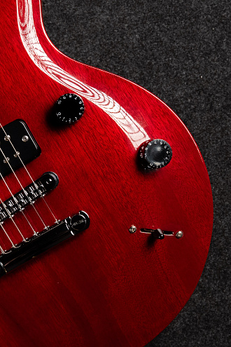 Электрогитара Terry C.Mcinturff Monarch ‘2006 - купить в "Гитарном Клубе"