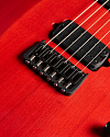 Электрогитара Inspector Phoenix 6 TN red - купить в "Гитарном Клубе"