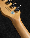 Электрогитара G&L FD ASAT Classic 3-Tone Sunburst CR - купить в "Гитарном Клубе"