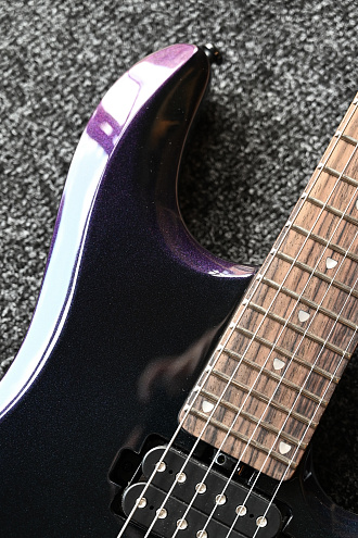 Электрогитара Sterling JP60 Signature Mystic Dream - купить в "Гитарном Клубе"