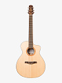 Акустическая гитара Mariachi GA-C MY, 48 мм - купить в "Гитарном Клубе"