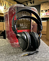 Наушники Audio-Technica ATH-AVC200 - купить в "Гитарном Клубе"